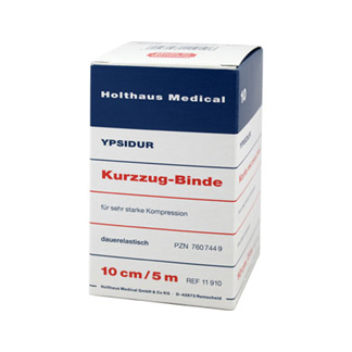 Kurzzugbinde Ypsidur 5mx10cm