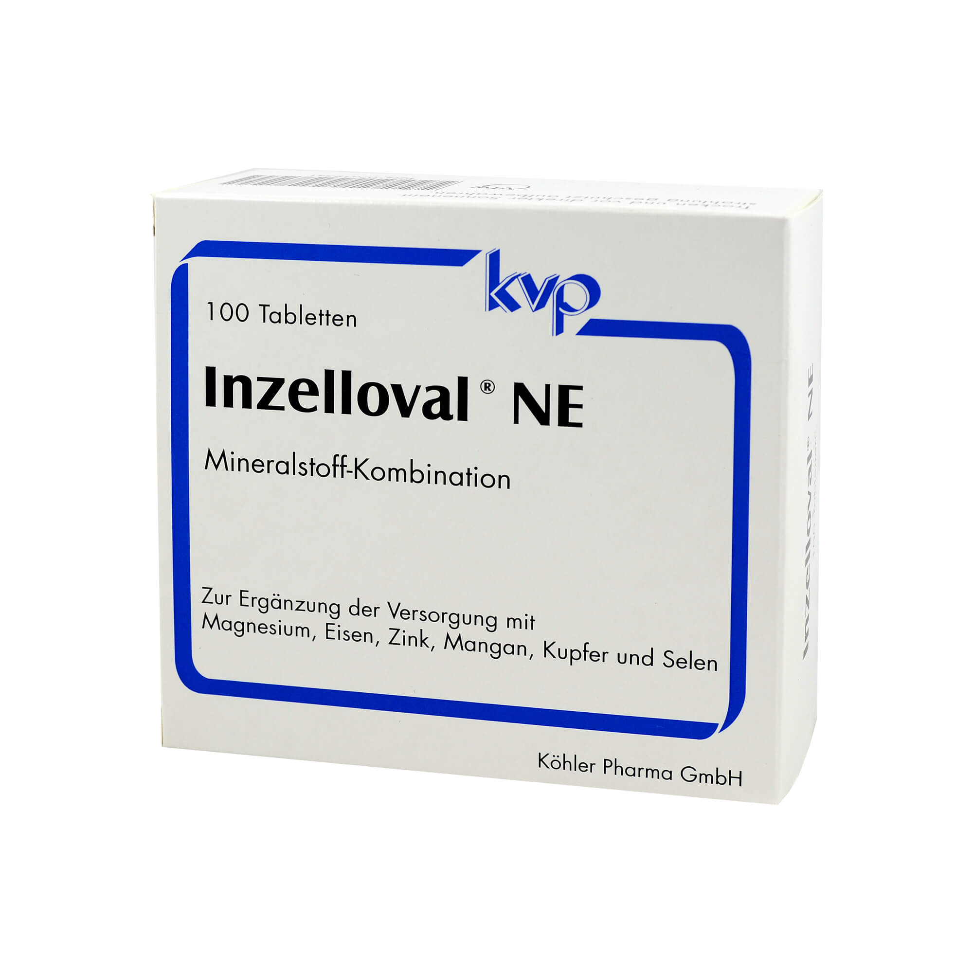 Inzelloval Ne - None