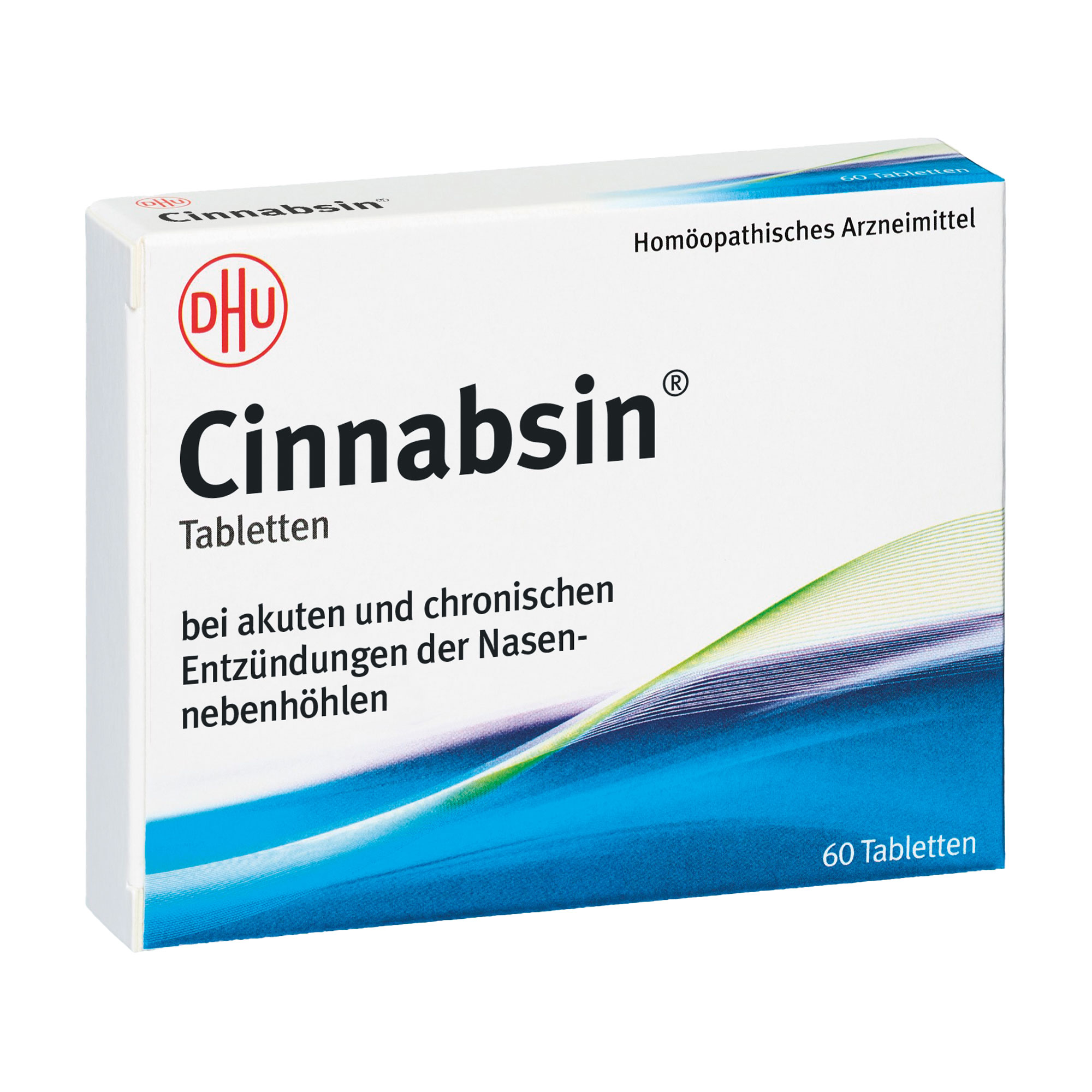 Cinnabsin Tabletten - None