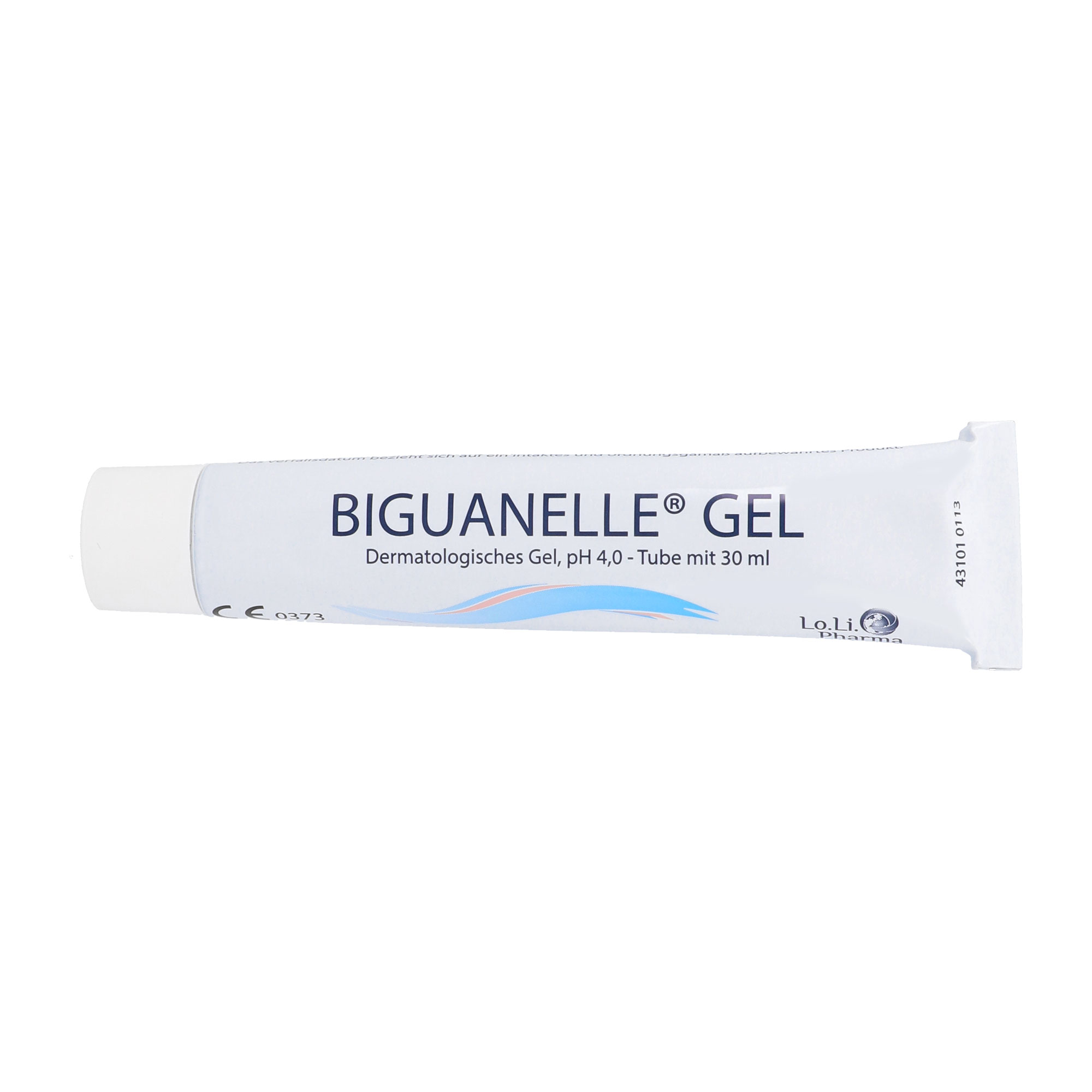 Biguanelle Gel