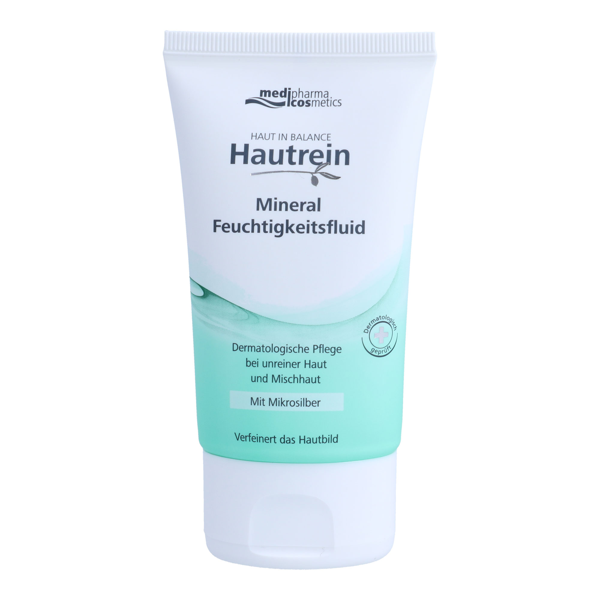 Haut in Balance Mineral Feuchtigkeitsfluid