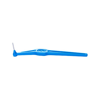 Tepe Angle Interdentalbürste 0,6mm blau