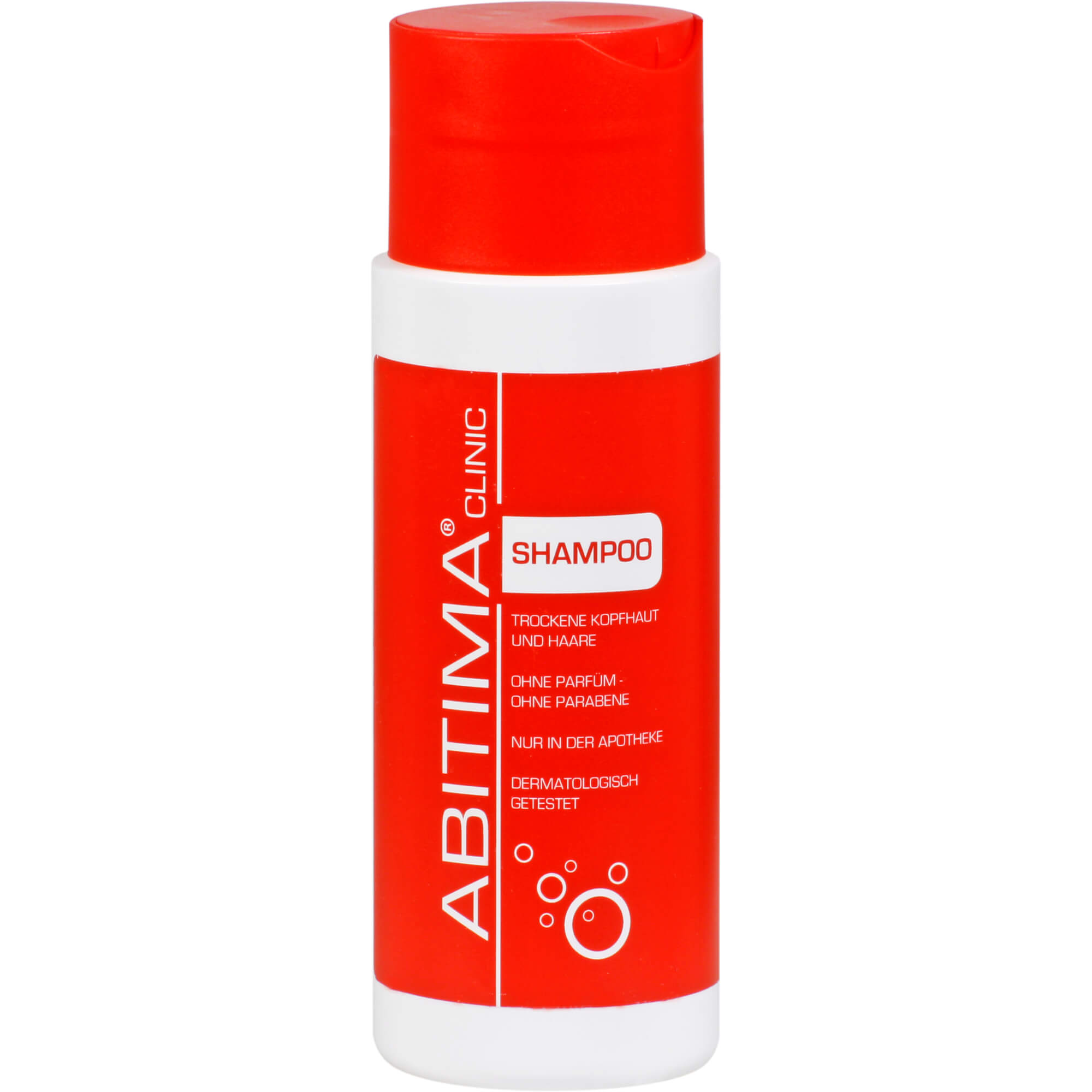 Abitima Clinic Shampoo - None