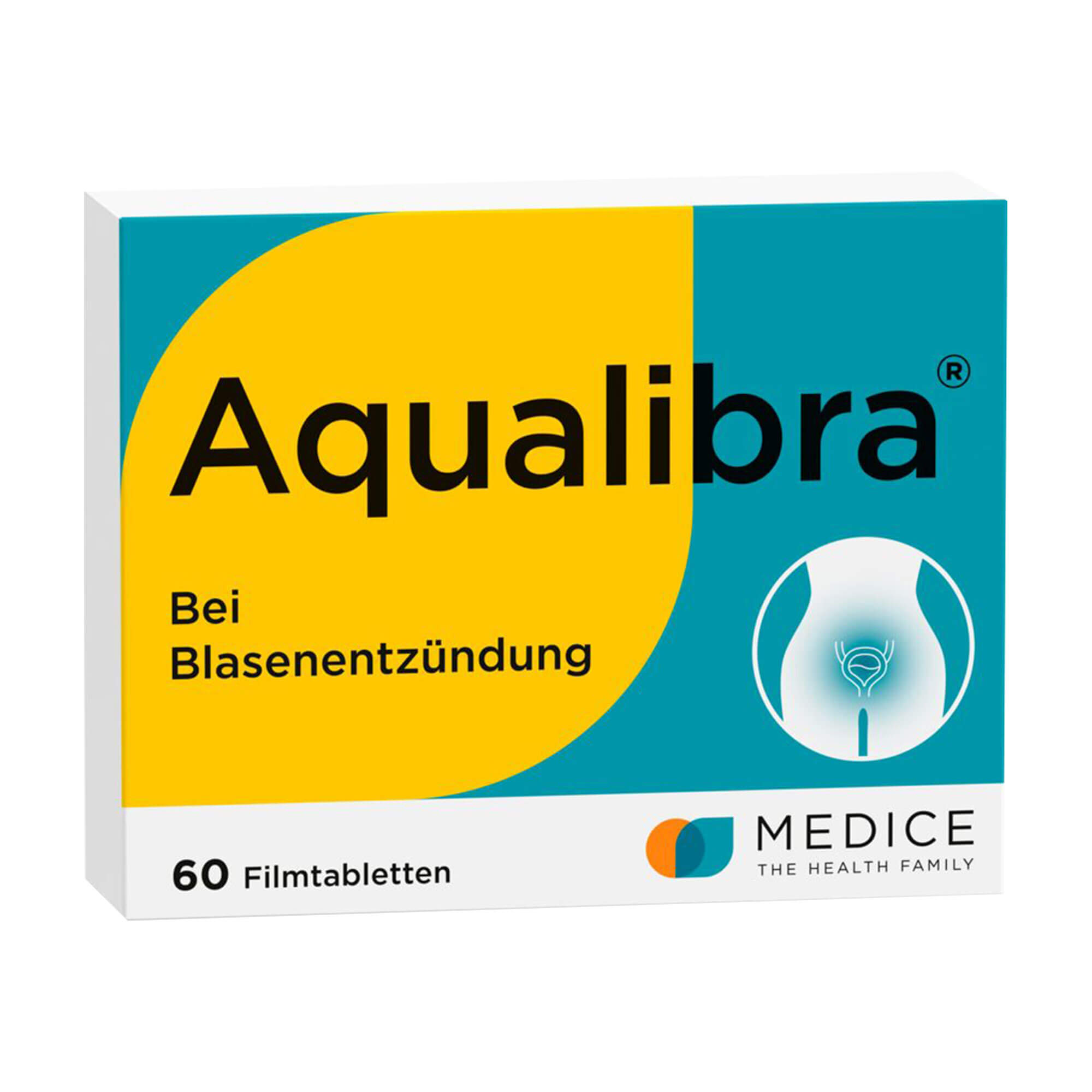 Aqualibra Filmtabletten - None