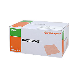 Bactigras antiseptische Para