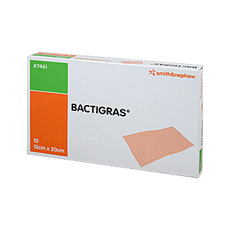 Bactigras antiseptische Para