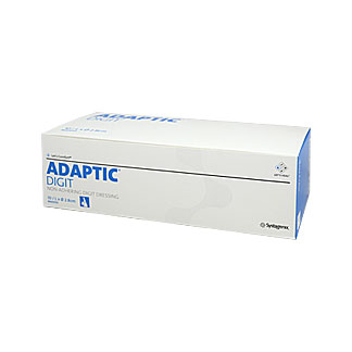 Adaptic Digit Fingerverband 2,8 Cm Large - None