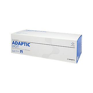 Adaptic Digit Fingerverband 3 Cm Xtra Large - None