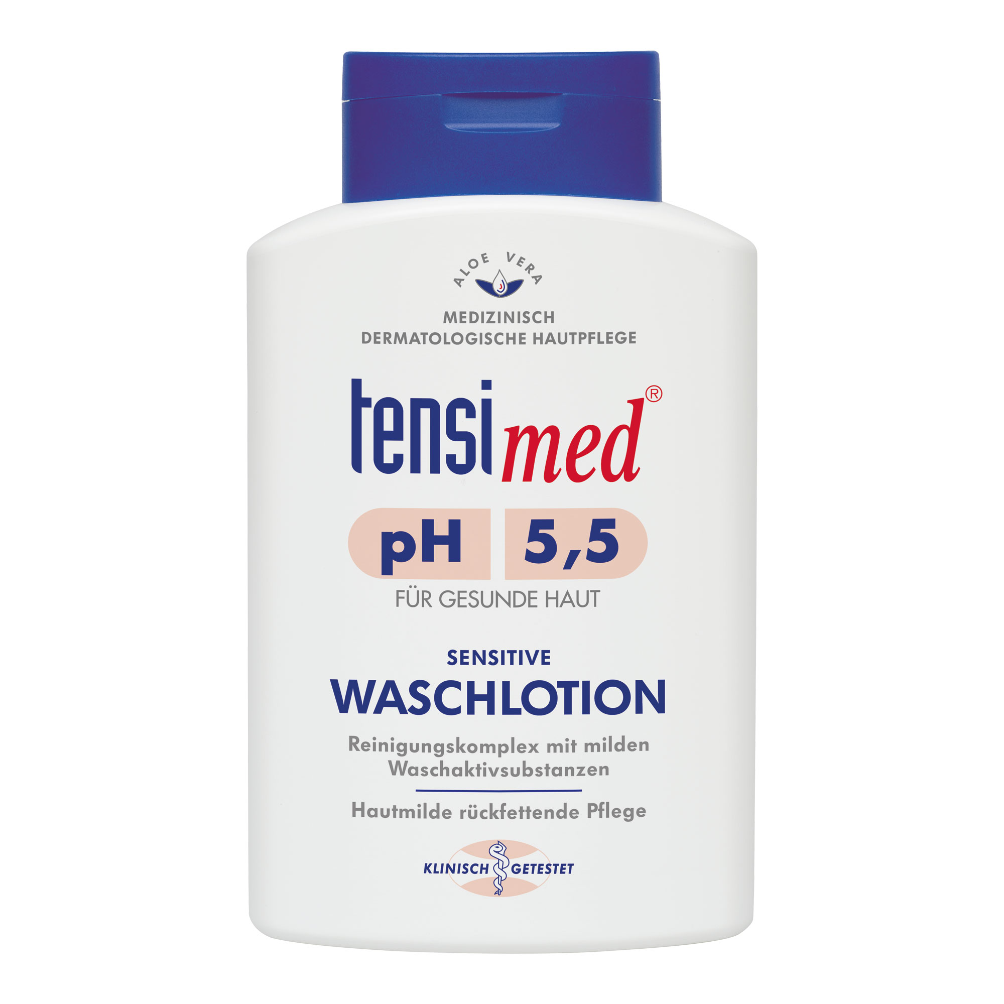 Tensimed sensitive Waschlotion