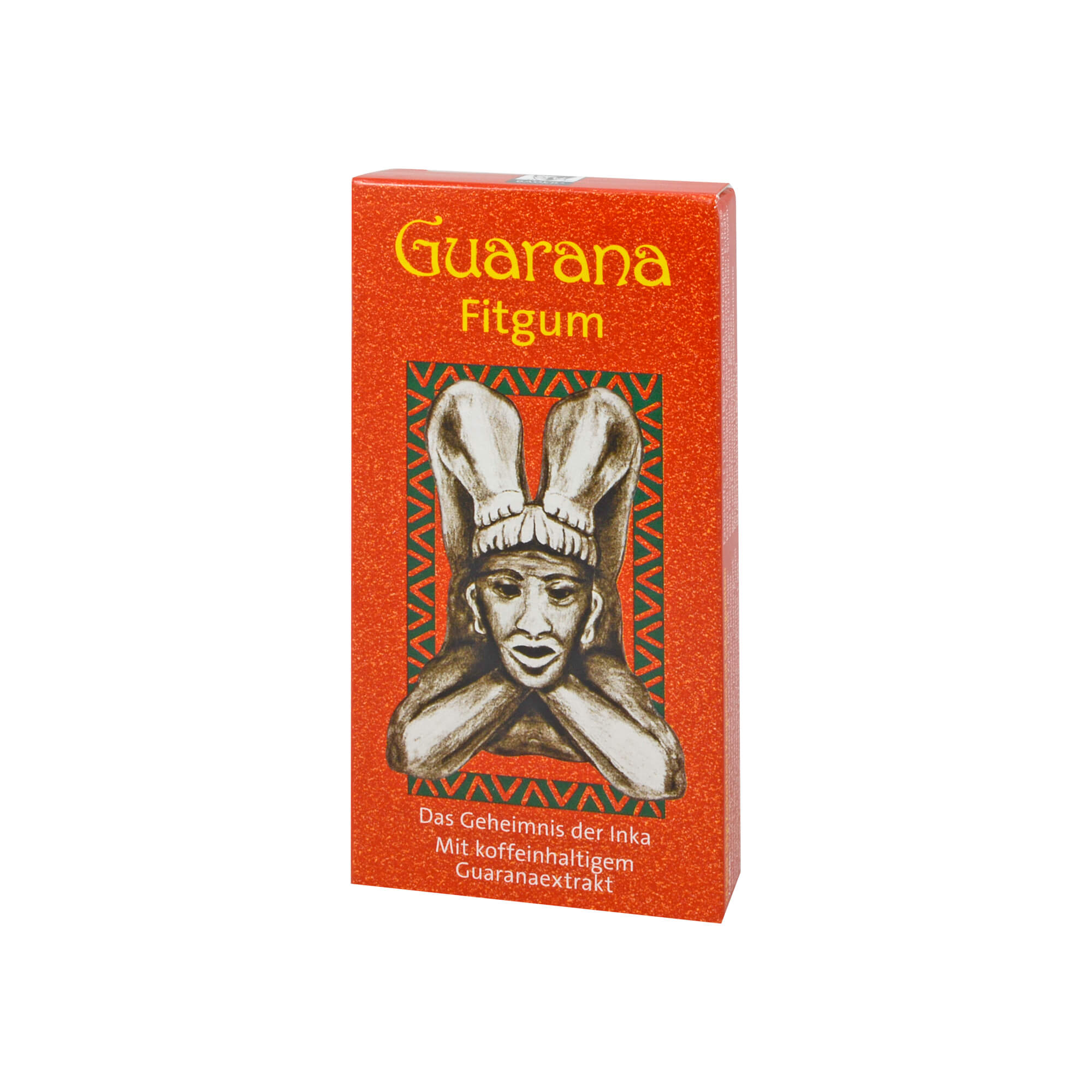 Baders Guarana Fitgum - None