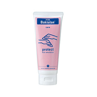 Baktolan protect Salbe