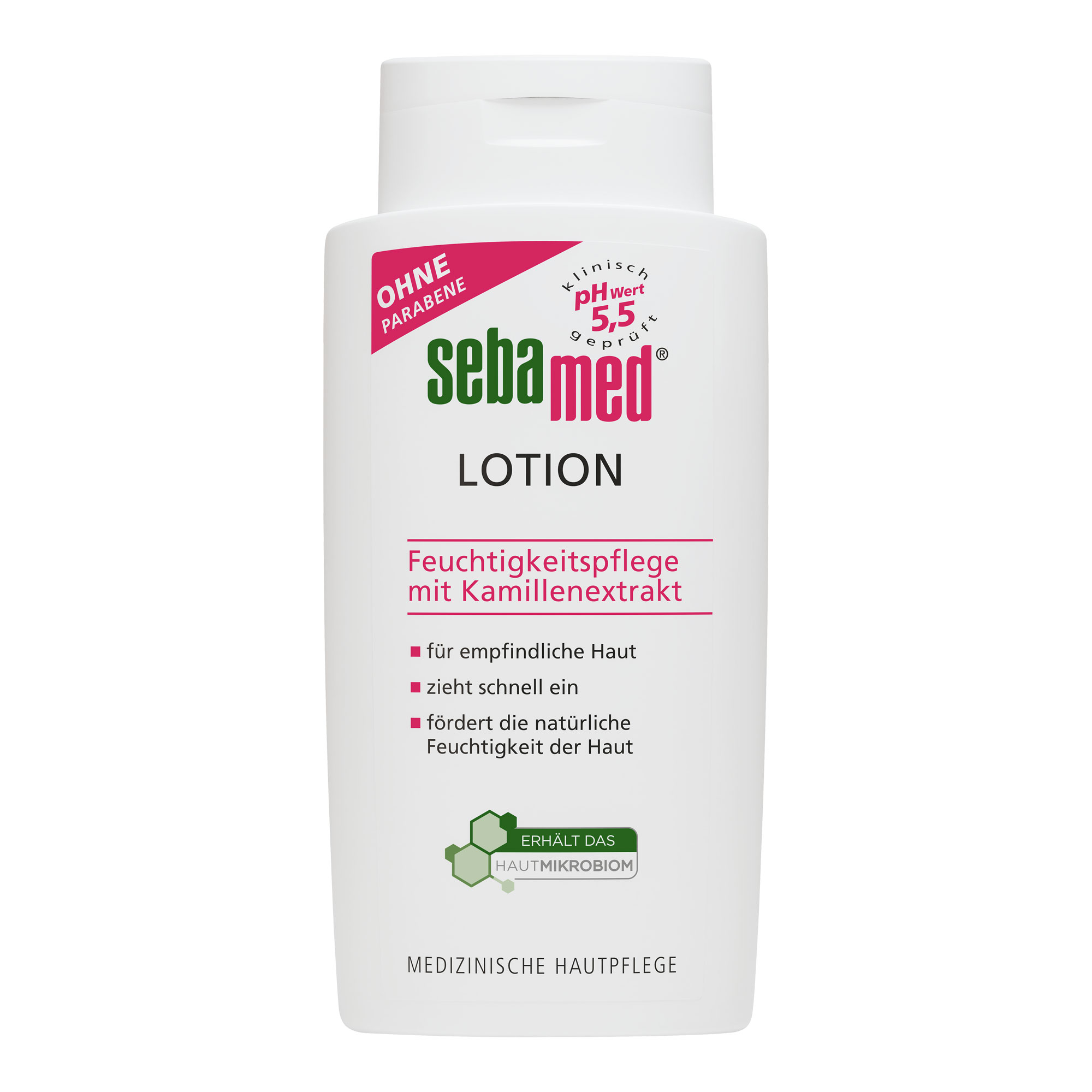 Sebamed Lotion