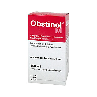 Obstinol M Emulsion - None