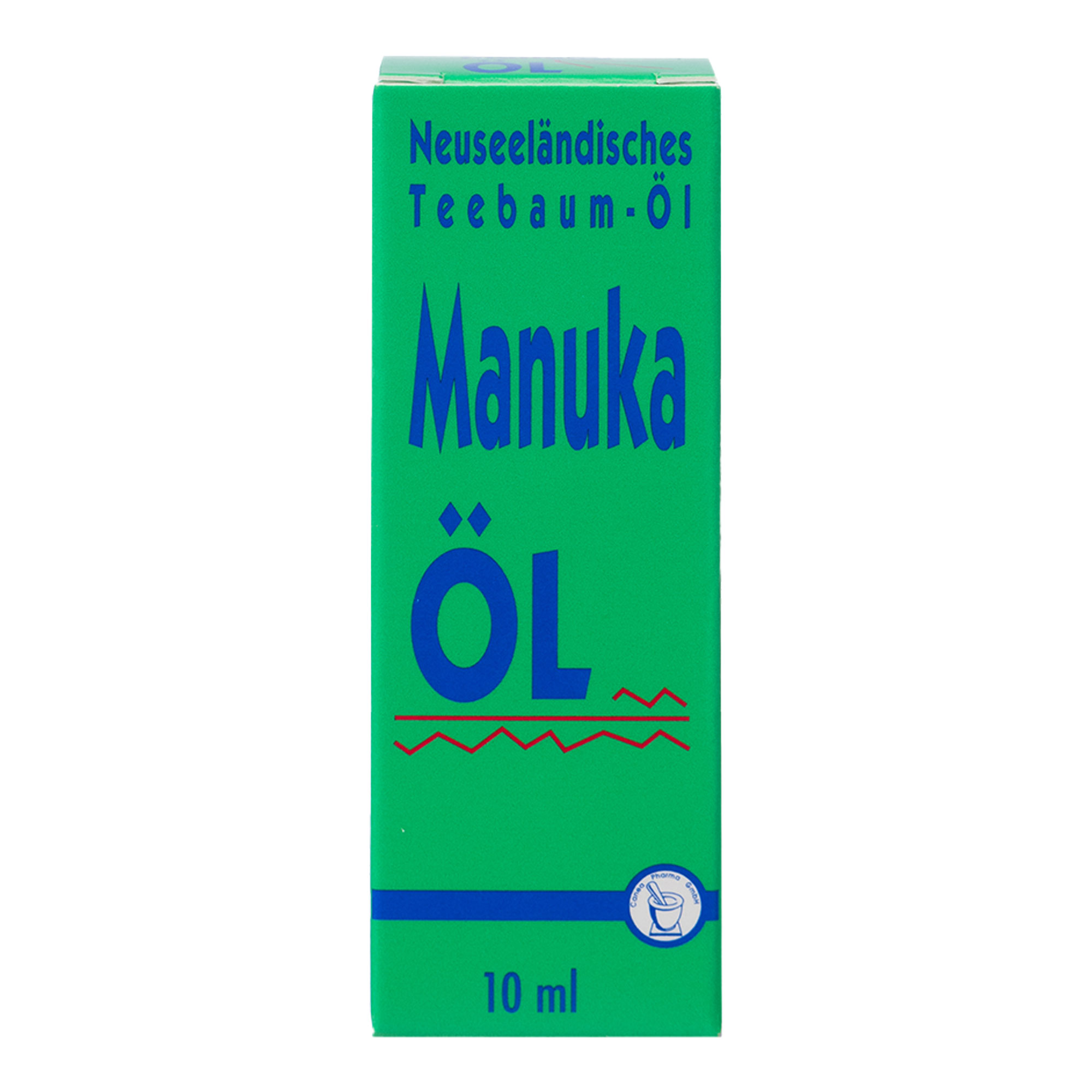 Manuka Öl - None