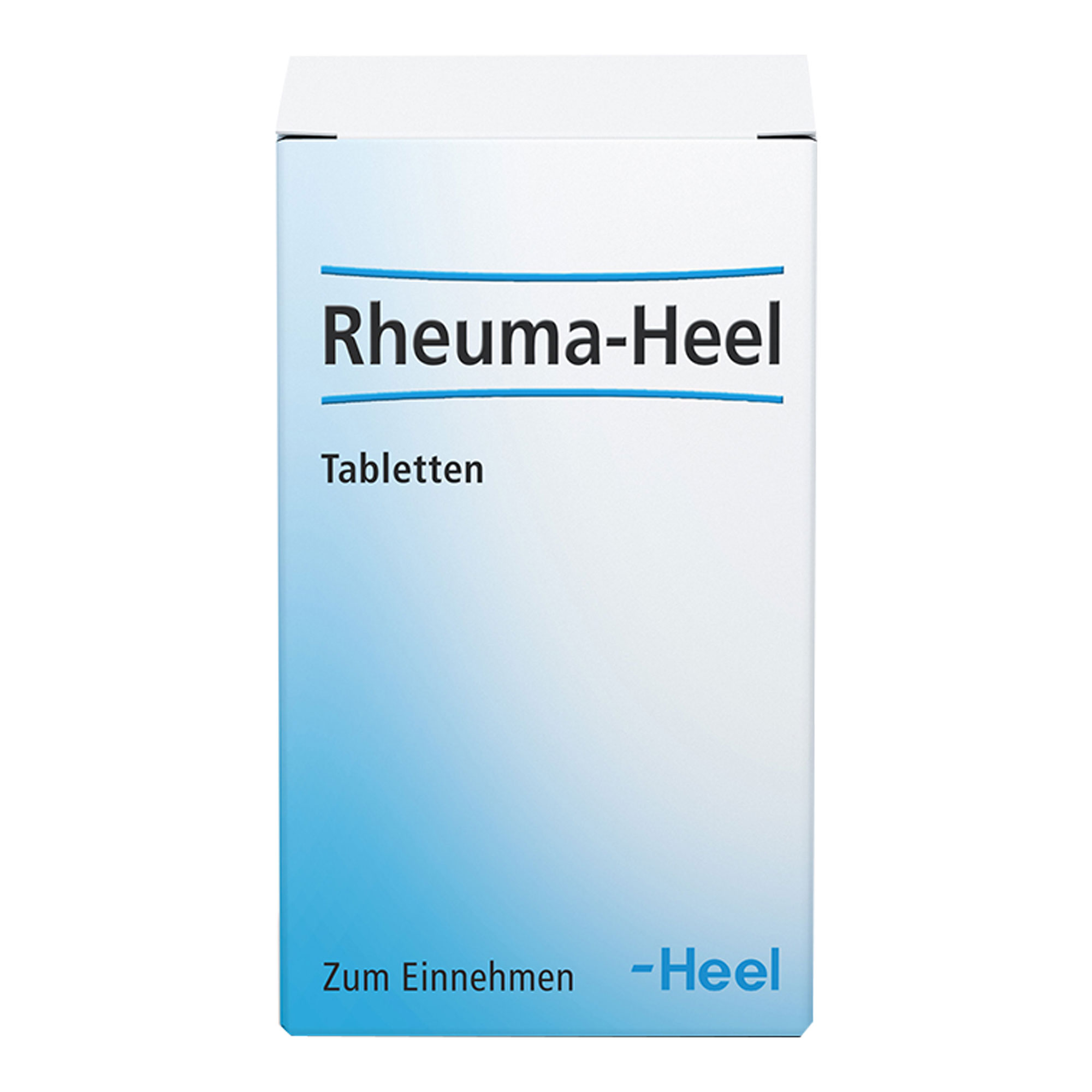 Rheuma Heel - None