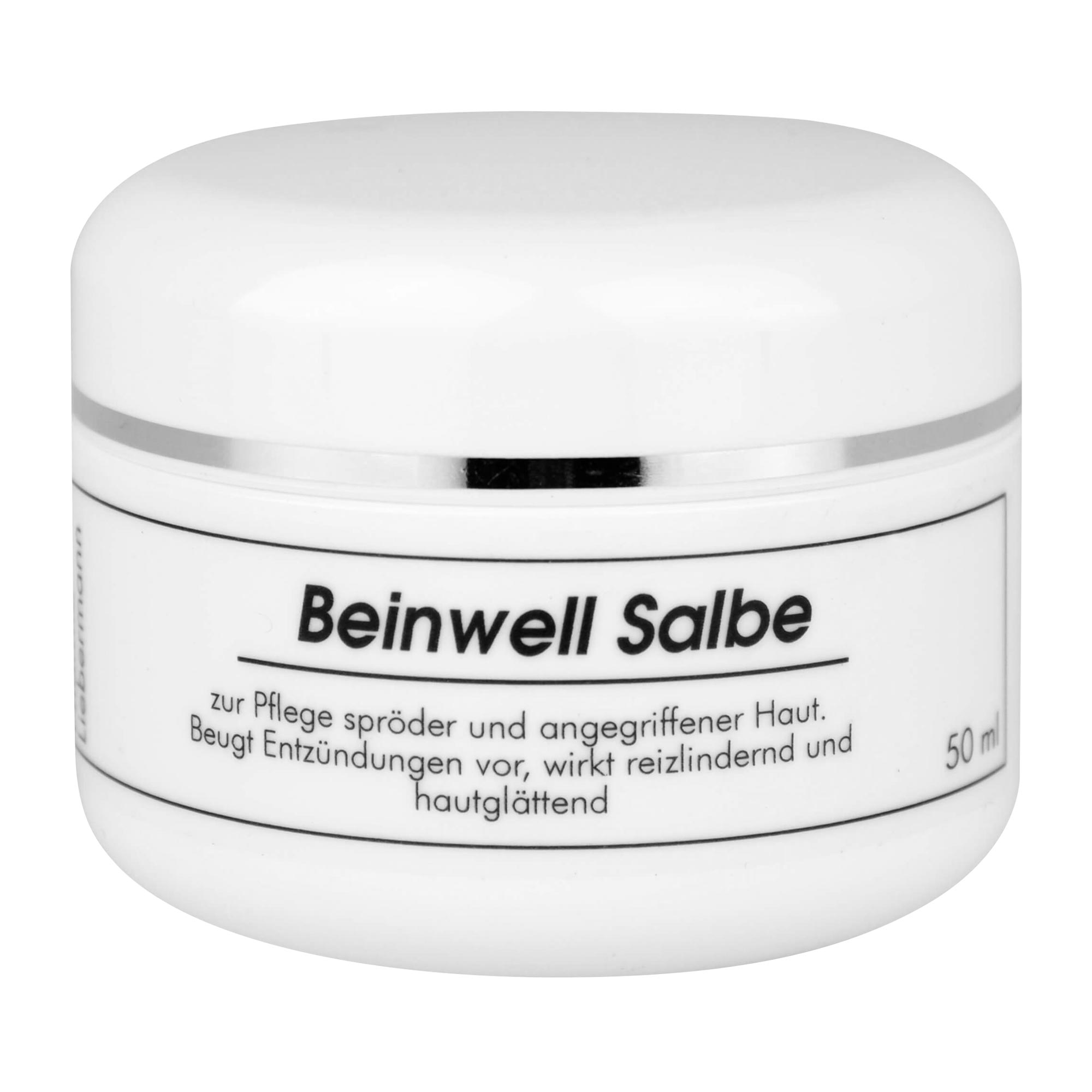 Beinwell Salbe - None