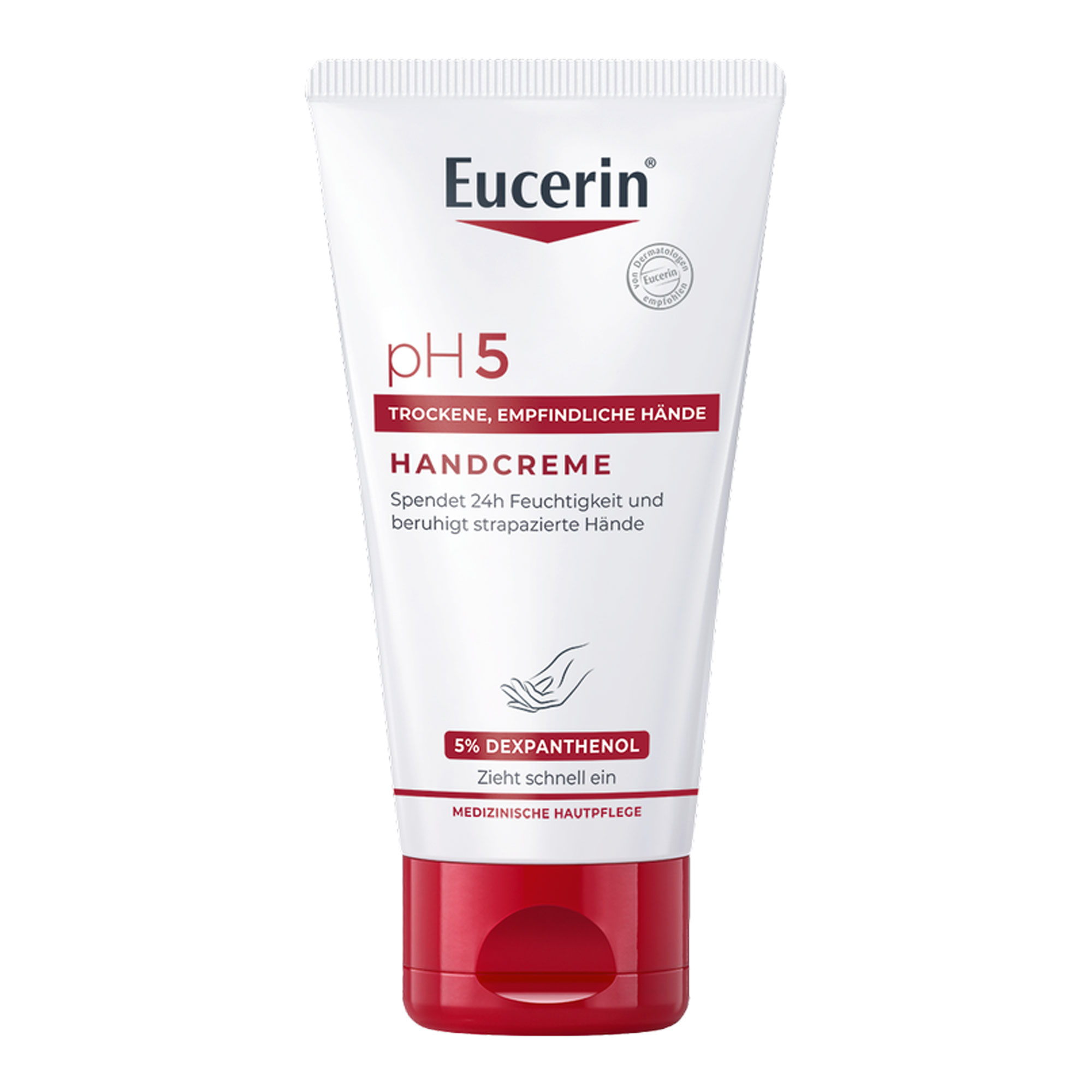 Eucerin Ph5 Handcreme - None