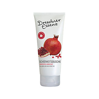 Dresdner Essenz Schönheitsdusche Granatapfel Grapefruit - None