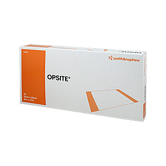 Opsite Wundverband 15Cmx28Cm - None