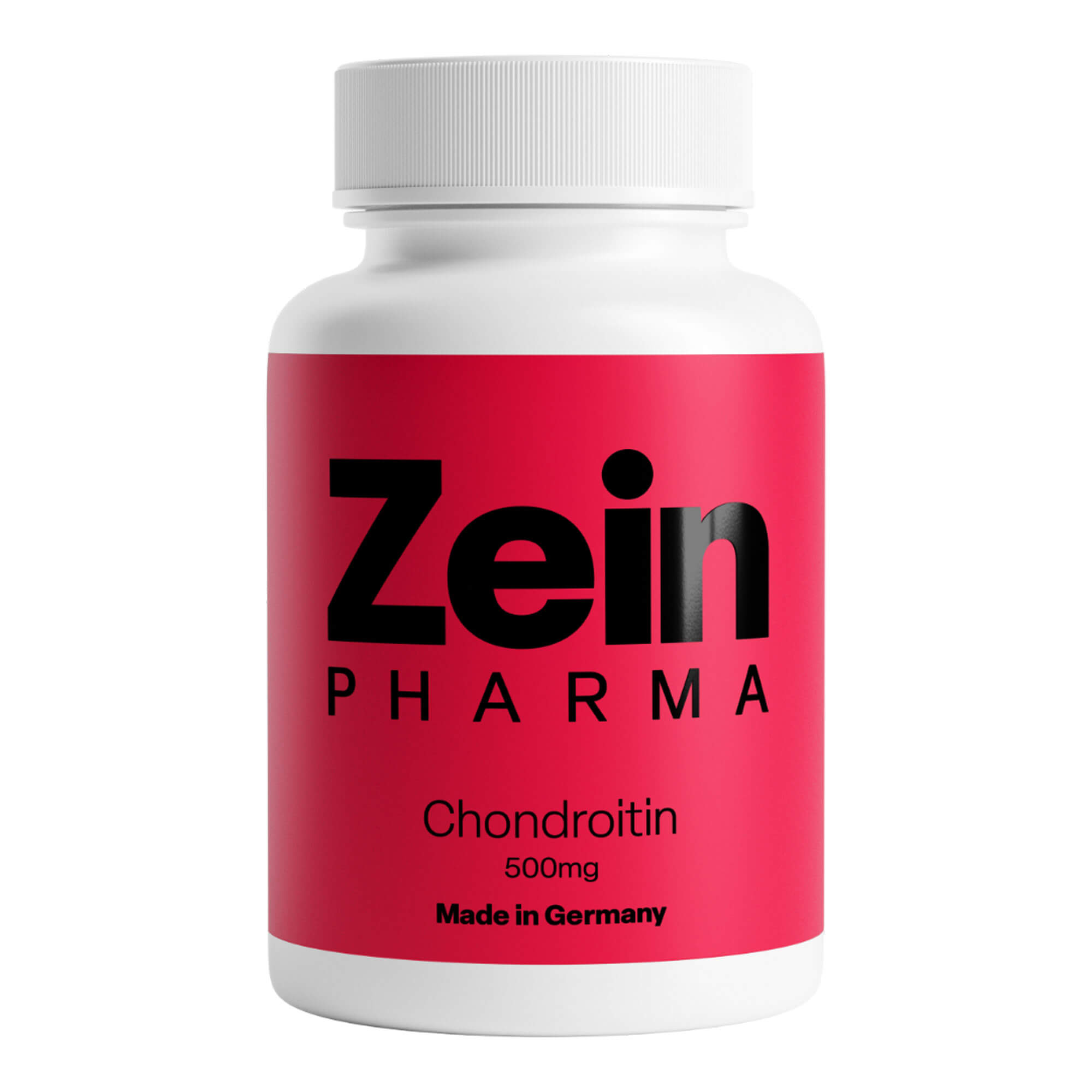 Chondroitin 500 mg Kapseln