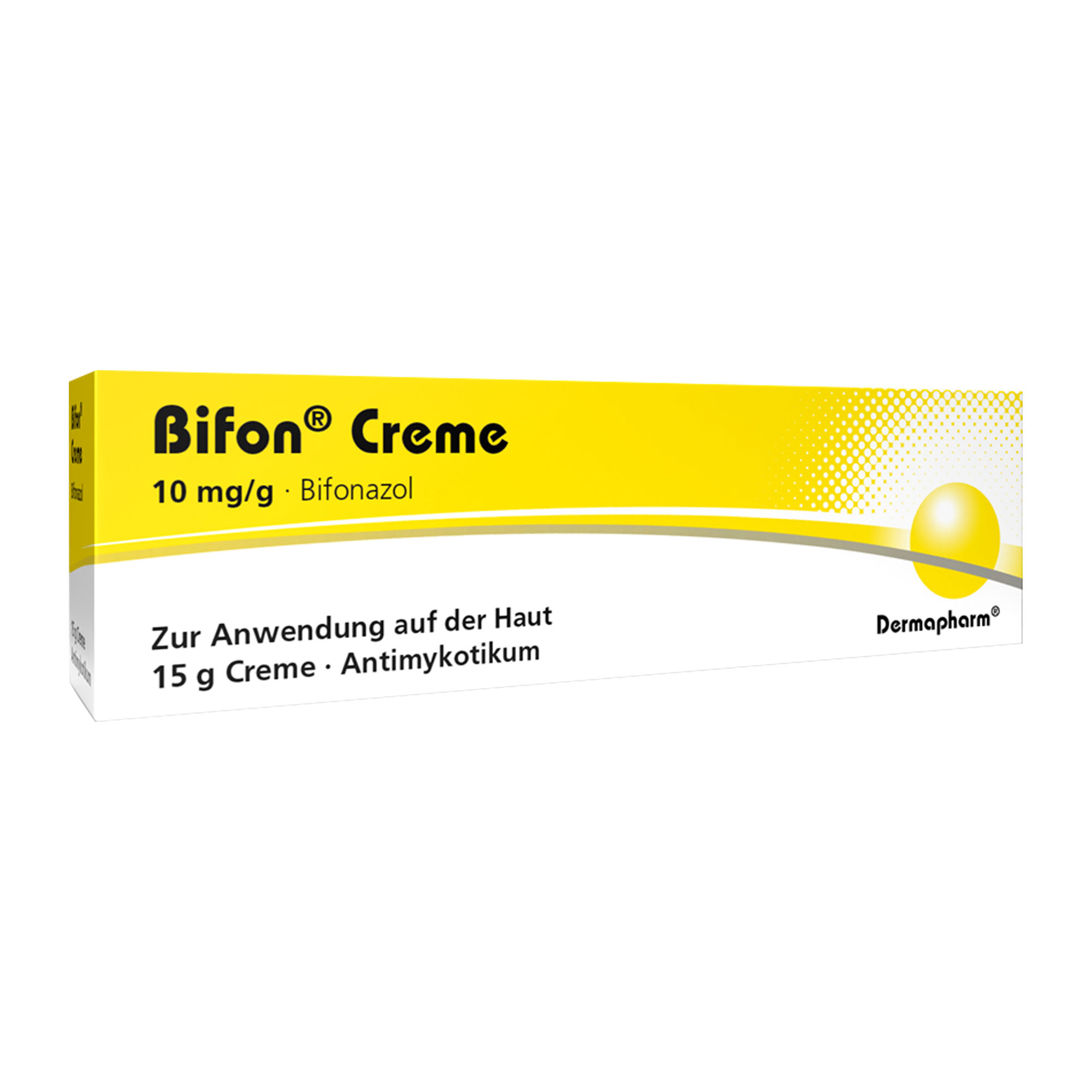 Bifon Creme - None