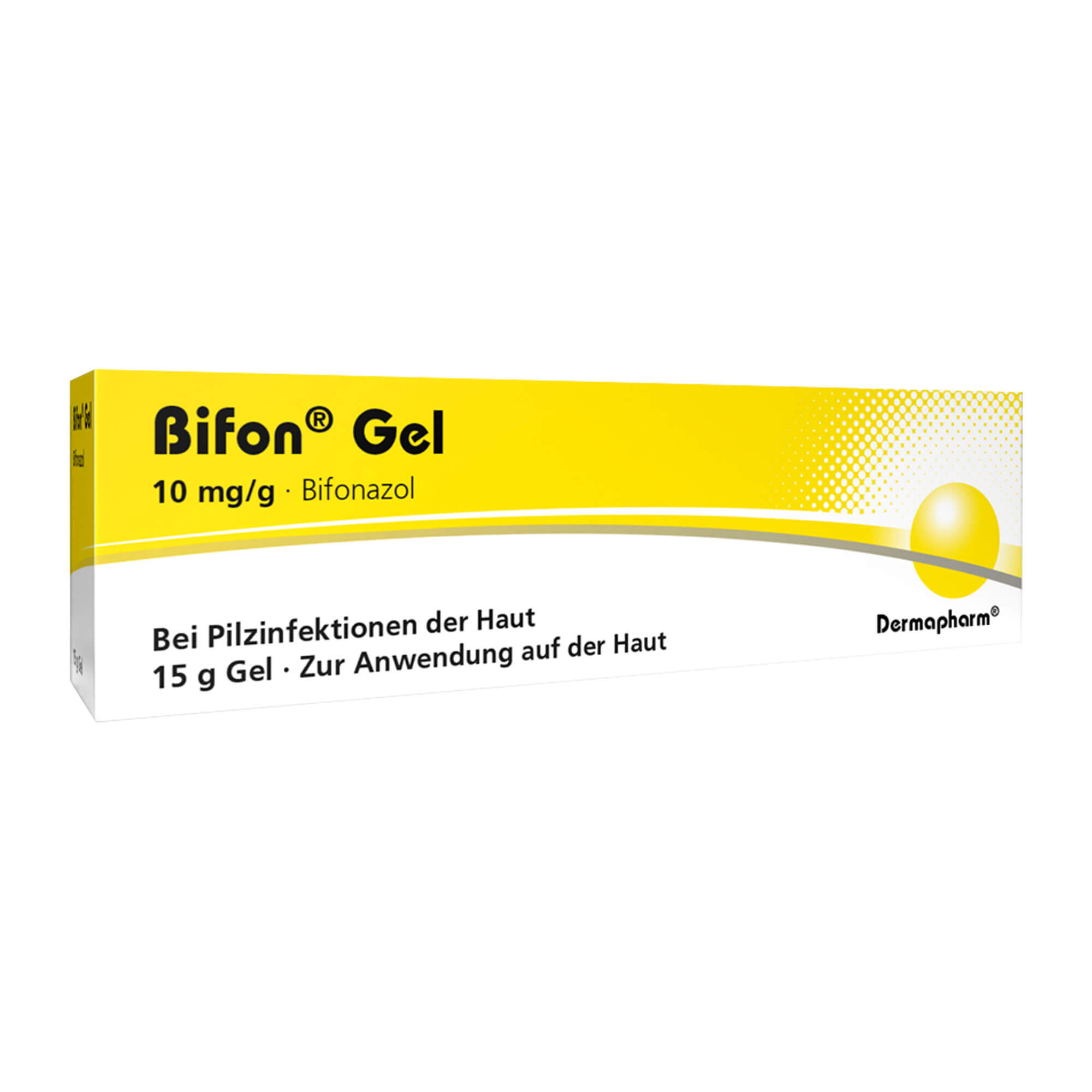 Bifon Gel - None