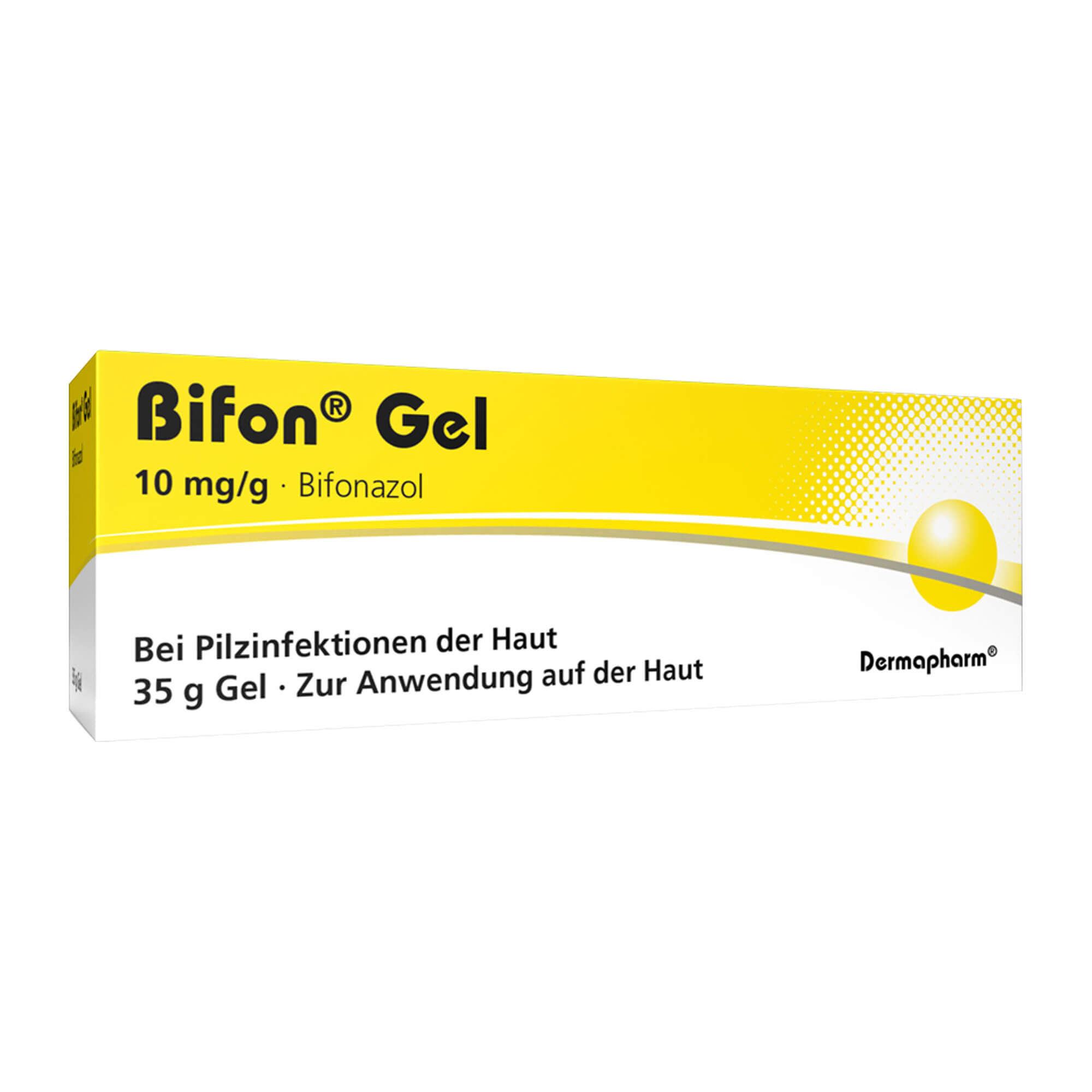 Bifon Gel - None