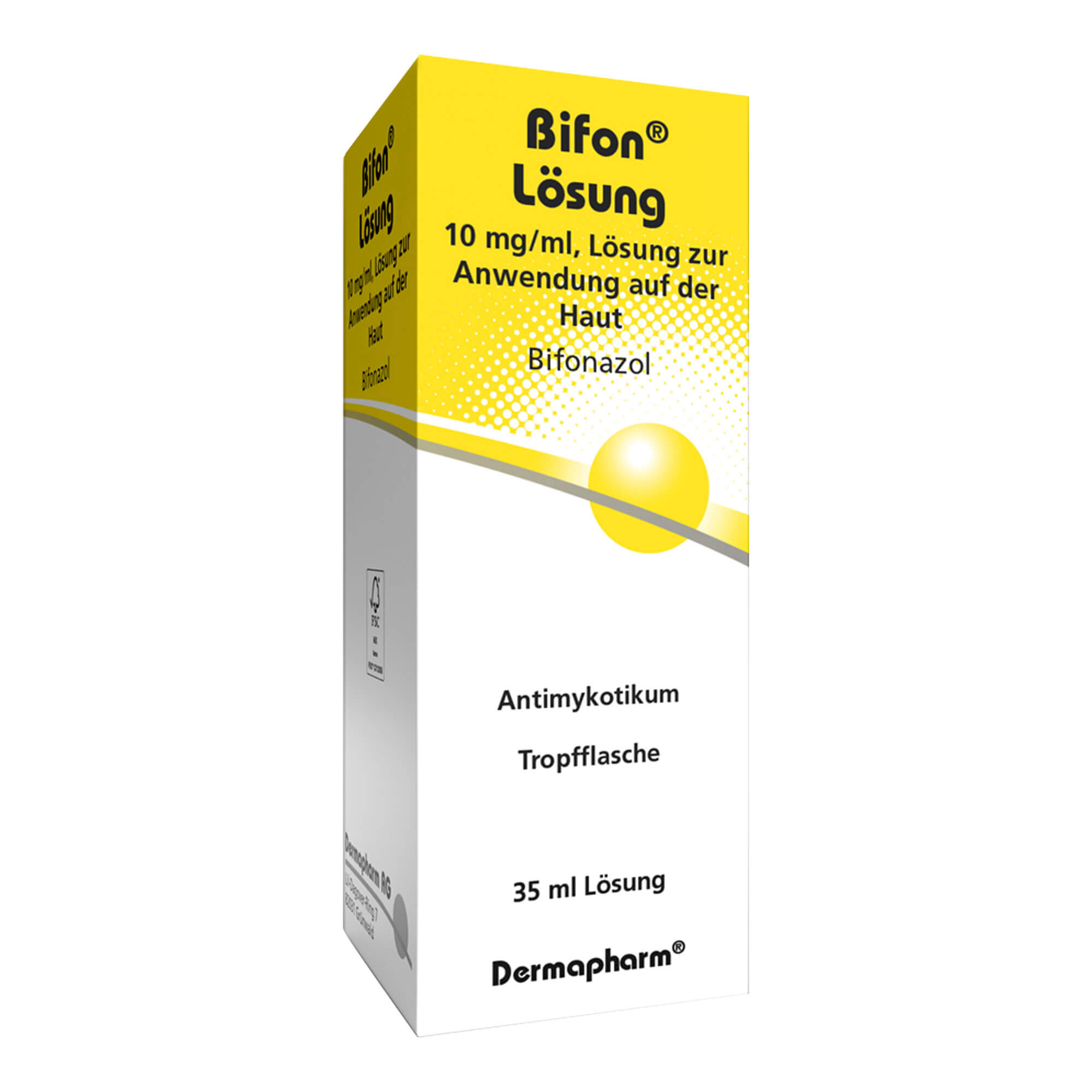 Bifon Lösung - None