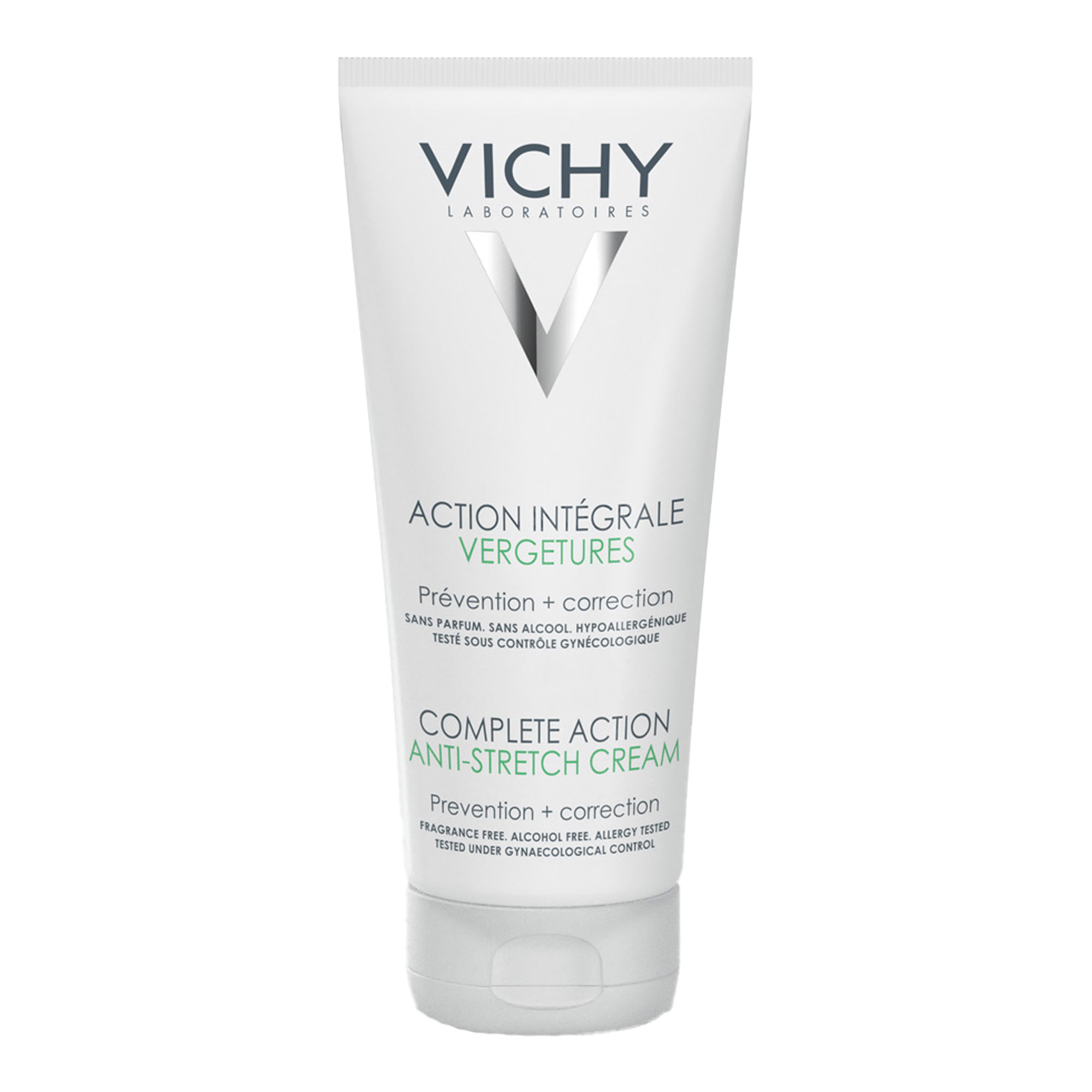 Vichy Schwangerschaftsstreifen Creme