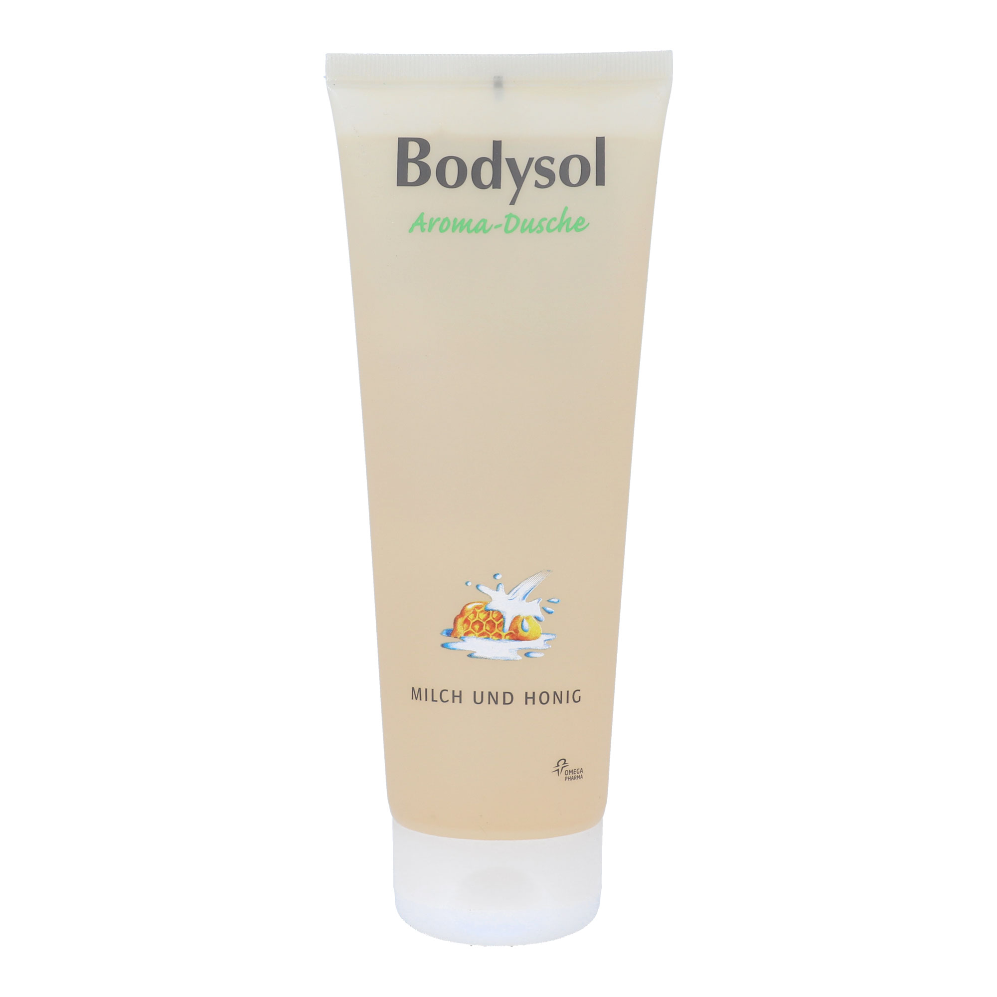 Bodysol Aroma-Dusche Milch Und Honig - None