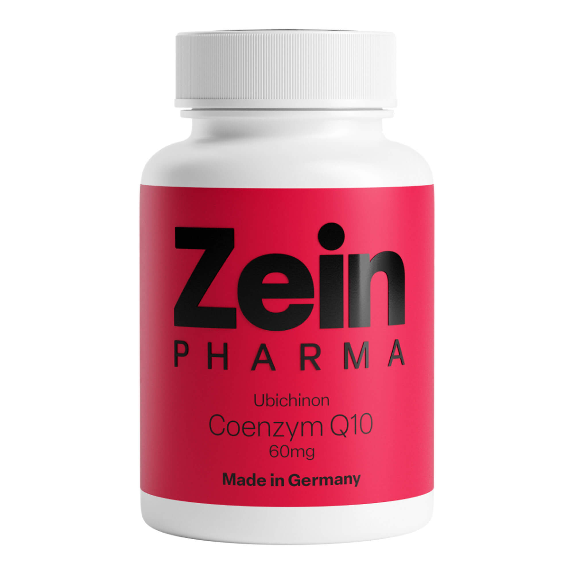 Coenzym Q10 Kapseln 60 mg