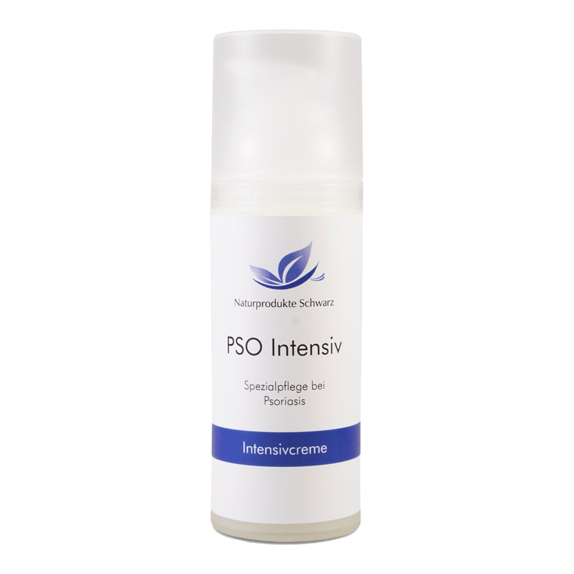 Pso-Intensivcreme Bei Psoriasis - None