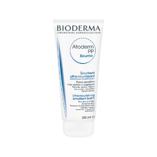 Bioderma Atoderm Pp Geschmeidigmachender Balsam - None