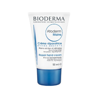 Bioderma Atoderm Mains Handcreme - None