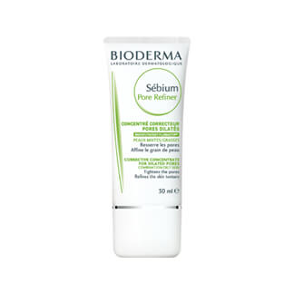 Bioderma Sebium Pore Refiner Creme - None