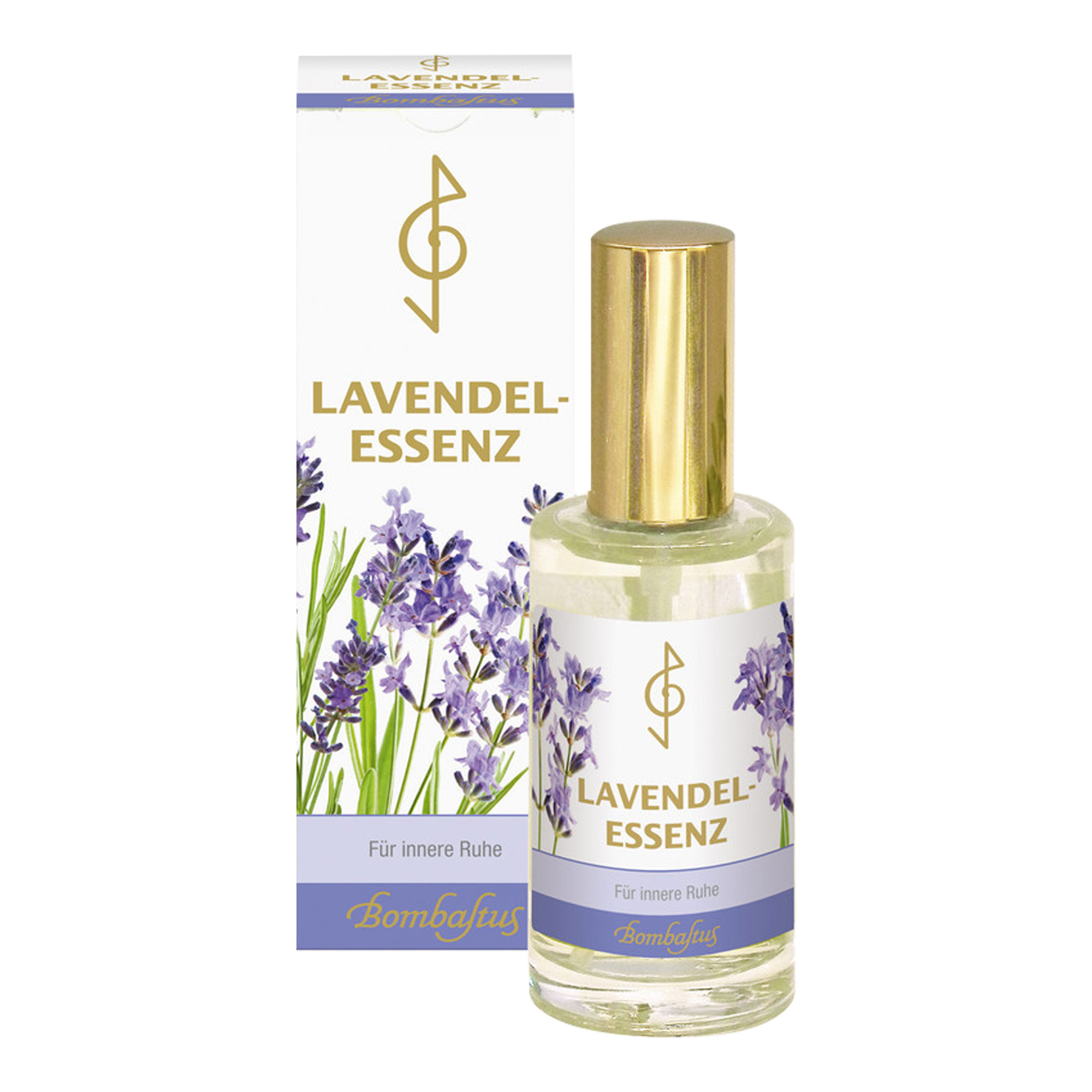 Lavendel Essenz