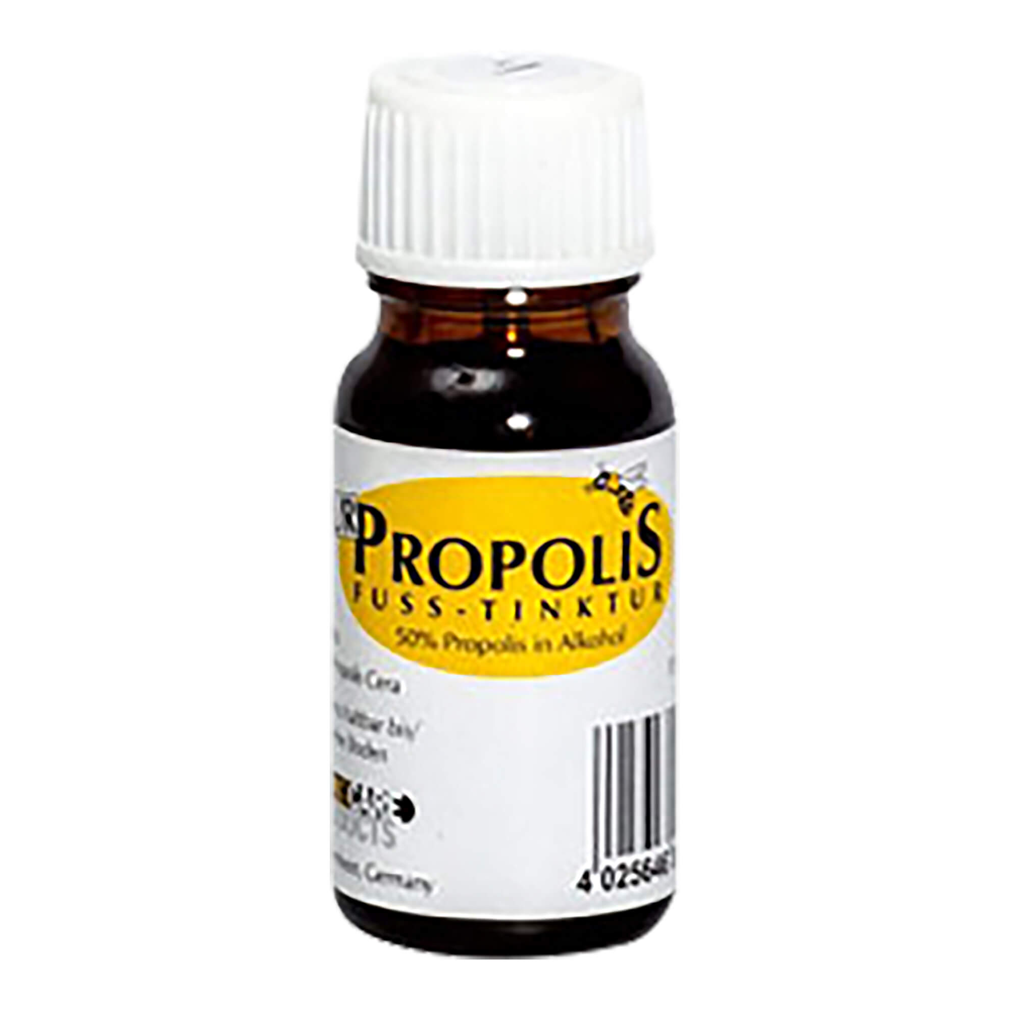 Propolis Fusstinktur