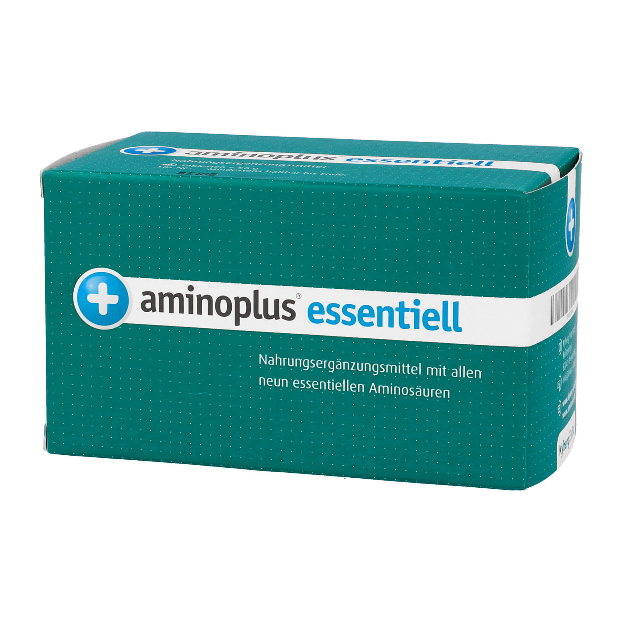 Aminoplus Essentiell Tabletten - None