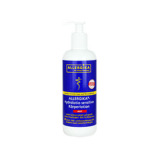 Allergika Hydrolotio sensitive