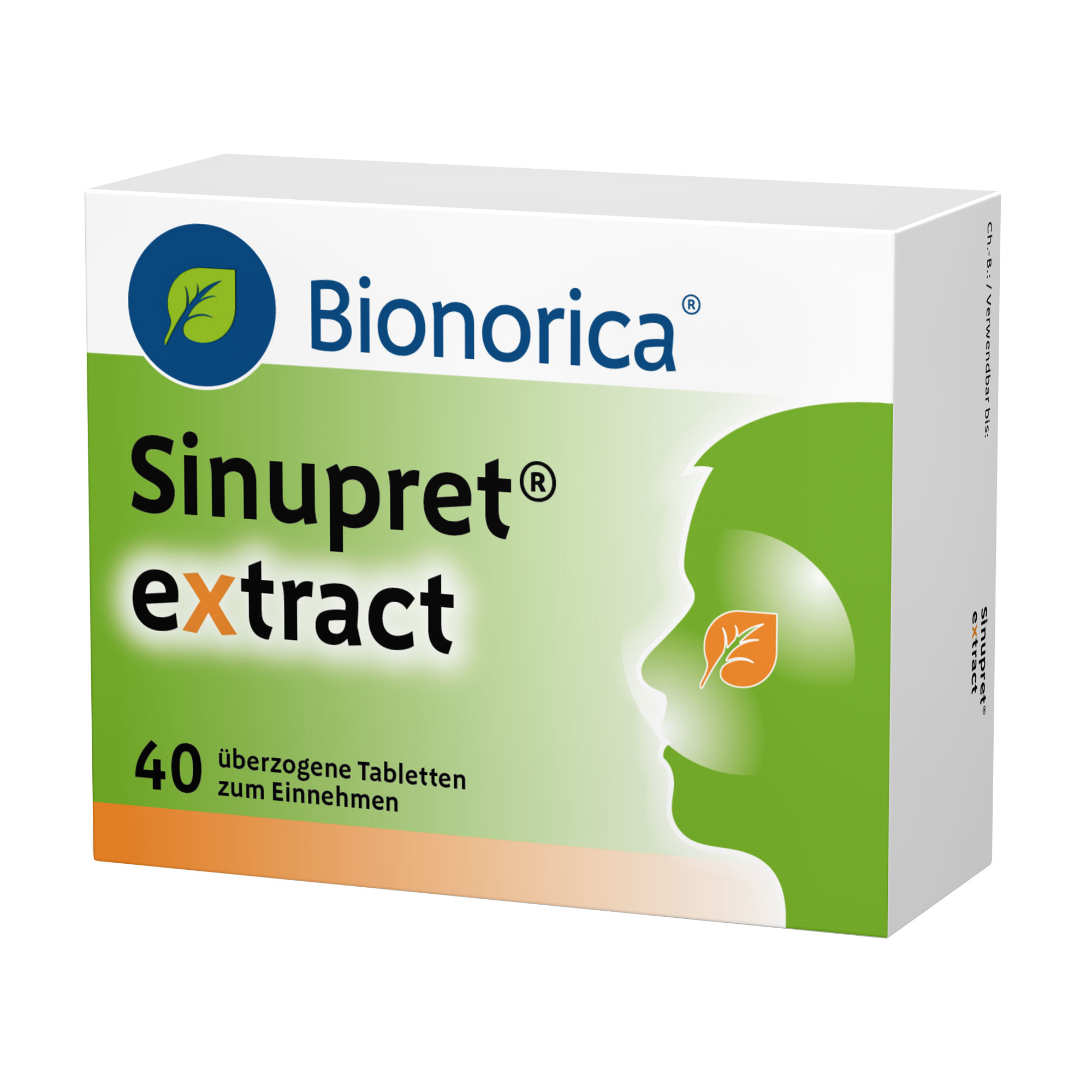 Sinupret Extract Überzogene Tabletten - None