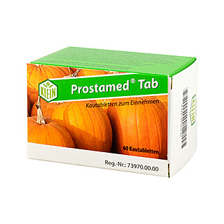 Prostamed Tab - None