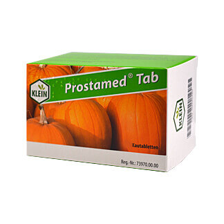 Prostamed Tab - None