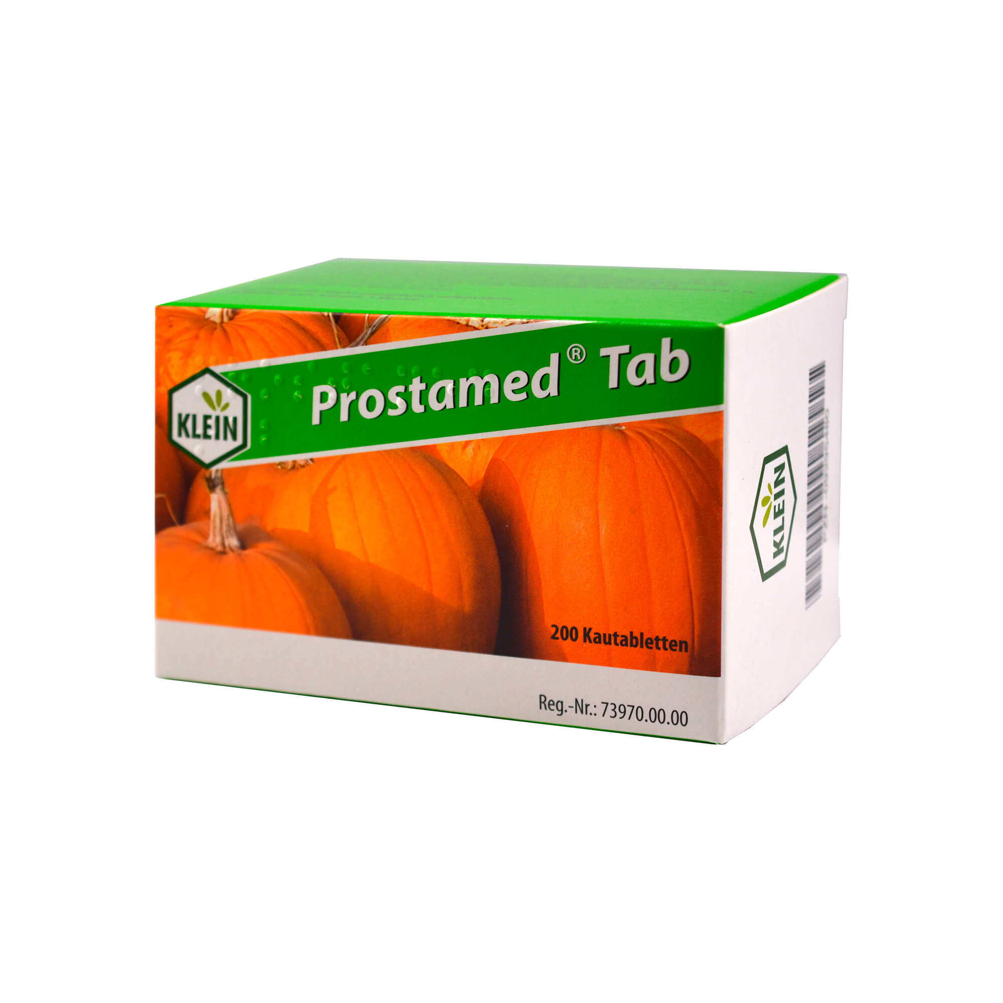 Prostamed Tab - None