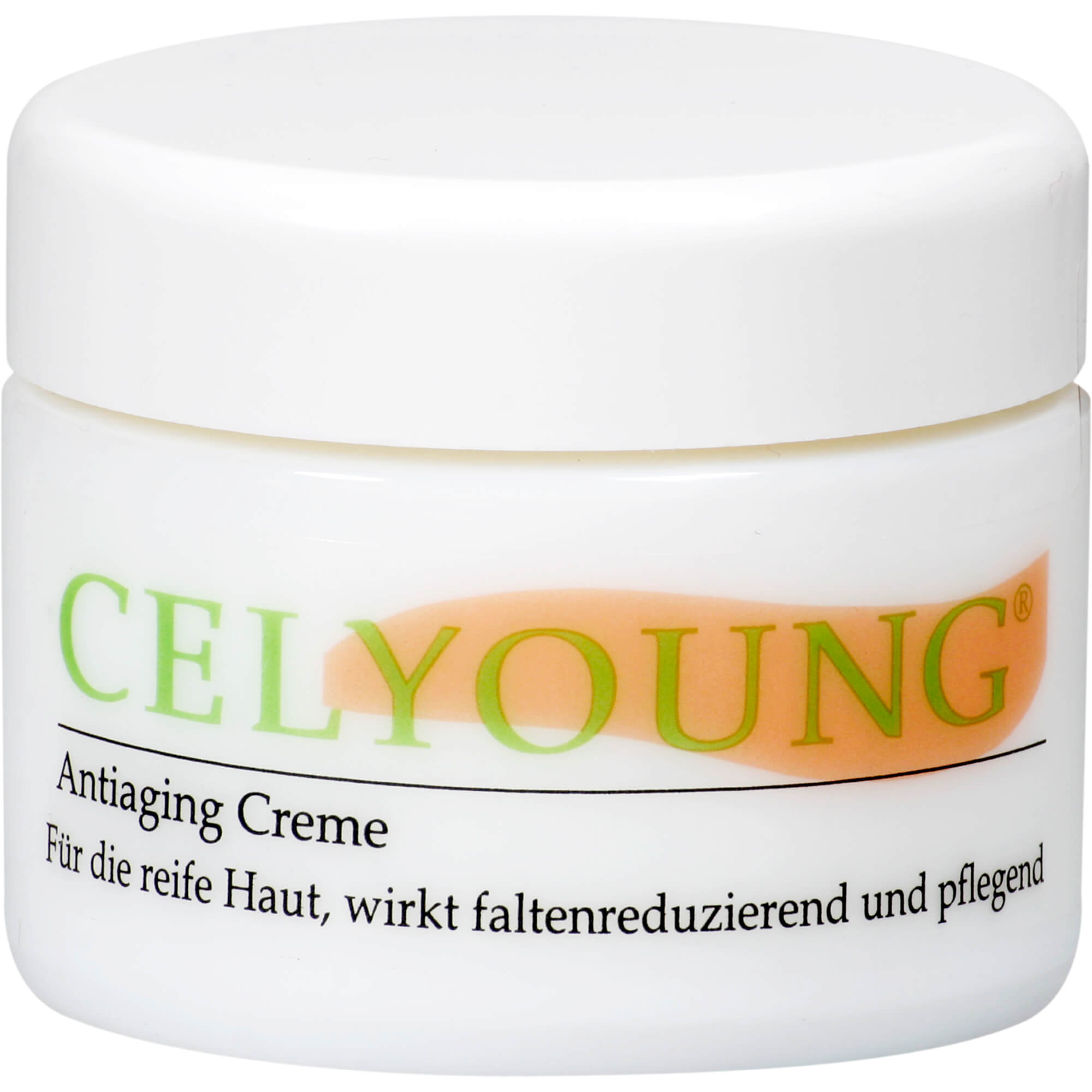 Celyoung Antiaging Creme - None