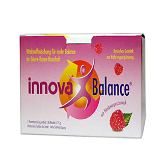 Innova Balance - None