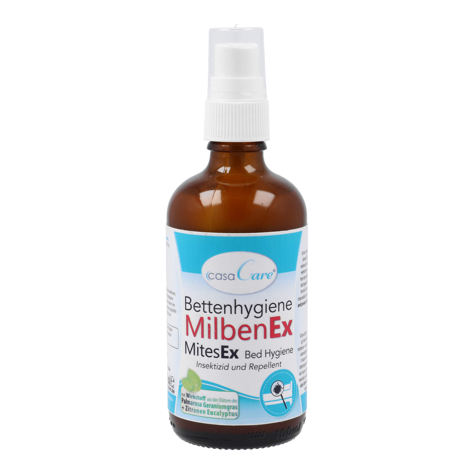 Milbenex Betthygiene Spray