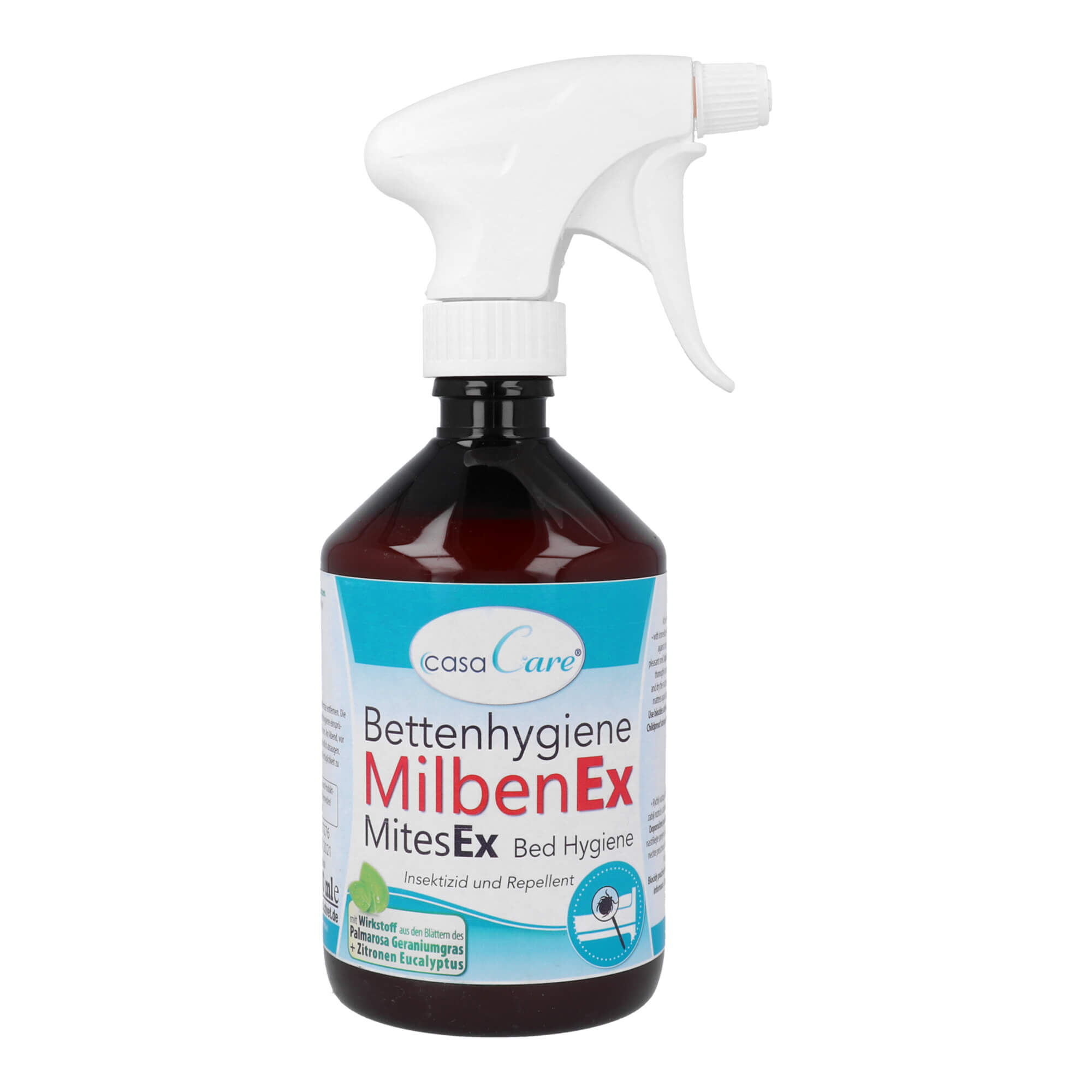 Milbenex Betthygiene Spray