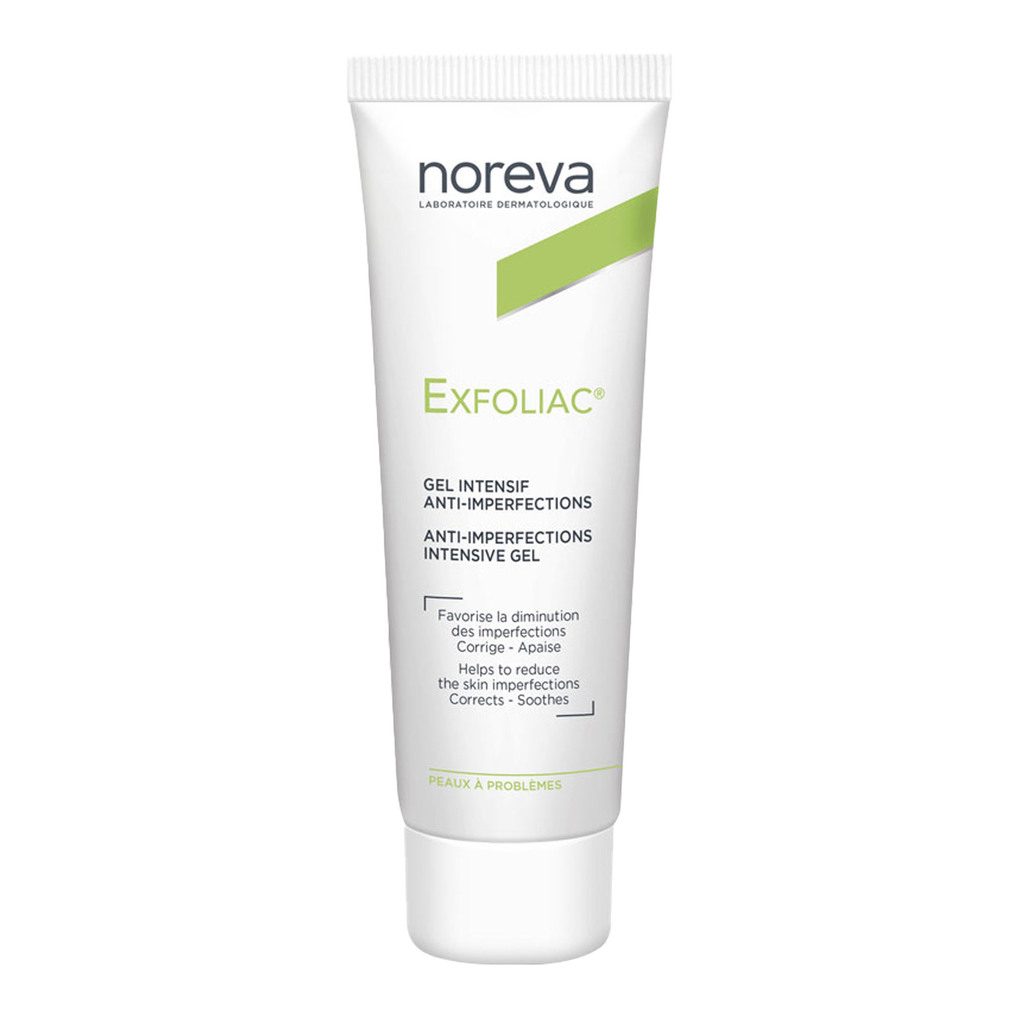 Noreva Exofliac Gel - None