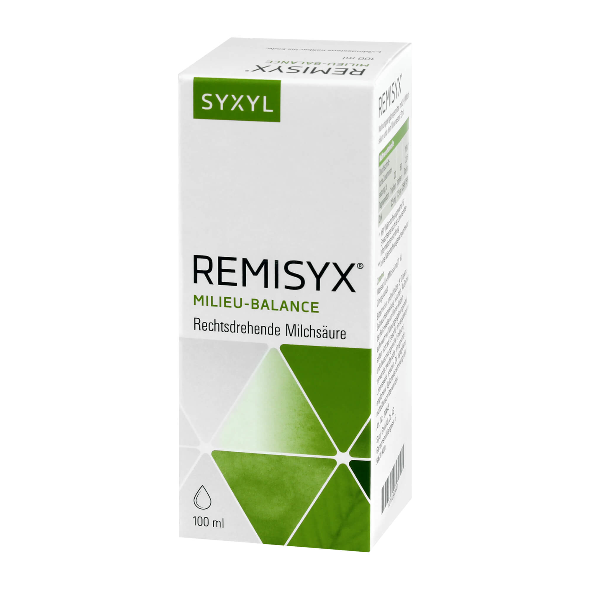 Remisyx Syxyl Tropfen