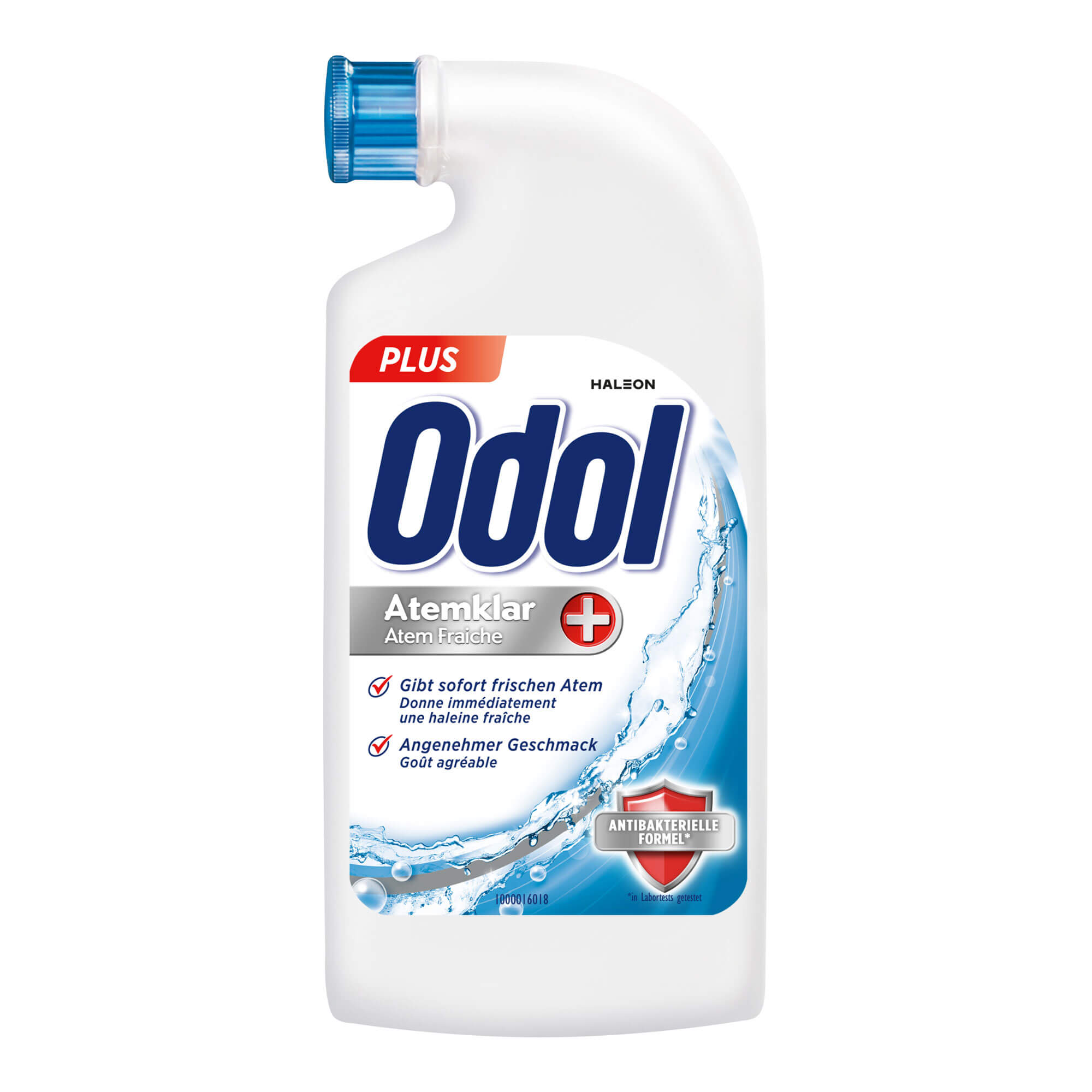 Odol Mundwasser Original - None